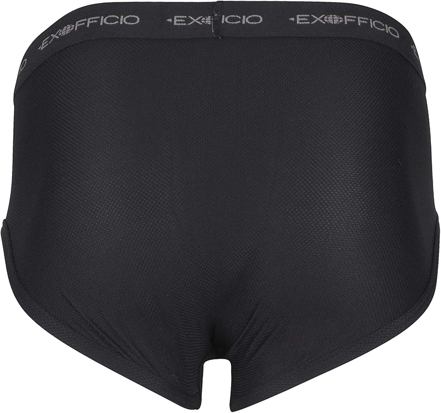 ExOfficio Men's Give-N-Go Flyless Brief: Clothing