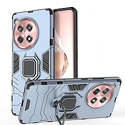 Anvzle for OnePlus 12R【Not fit 12】 Case, for