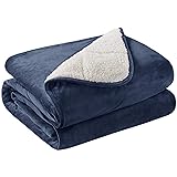 Degrees of Comfort Weighted Blanket 15 Pounds for