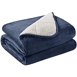 Degrees of Comfort Weighted Blanket 15 Pounds for