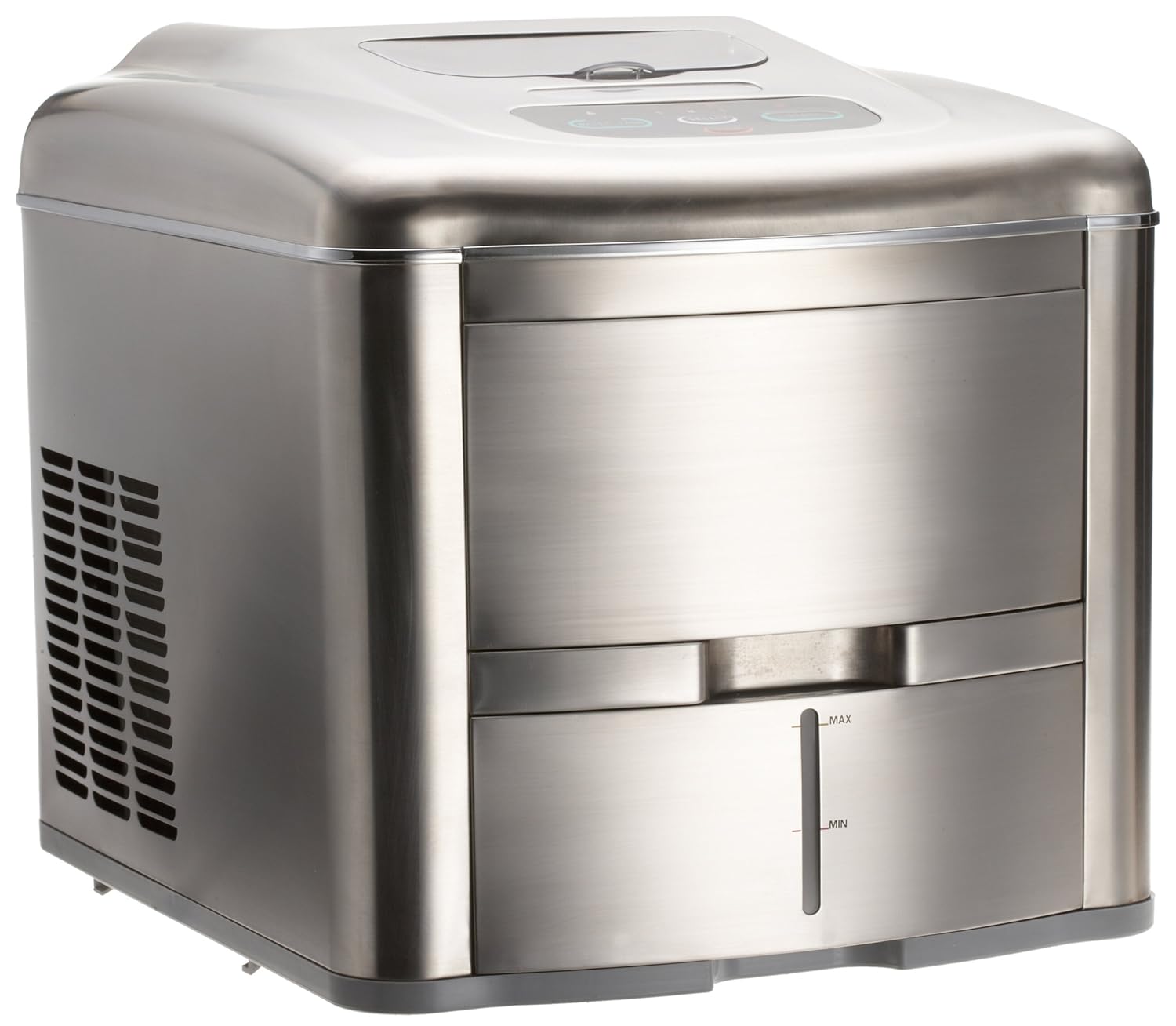 The 9 Best Musso Lussino Ice Cream Gelato Maker