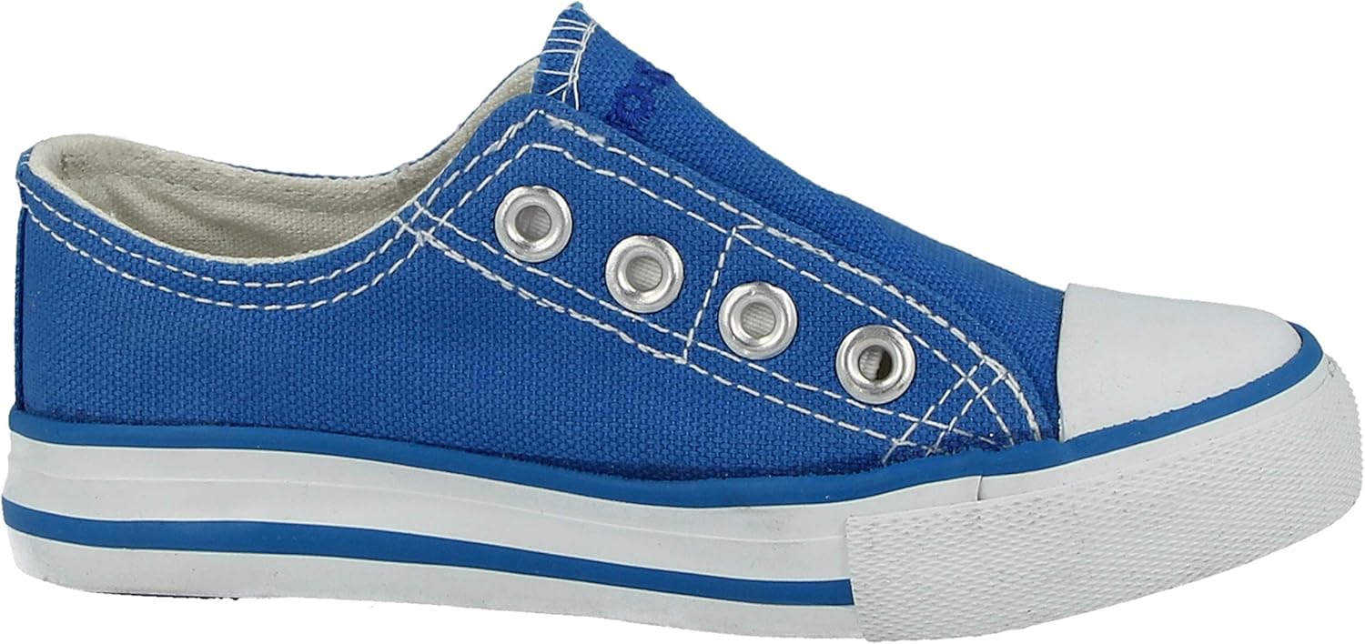 infant size 8 trainers