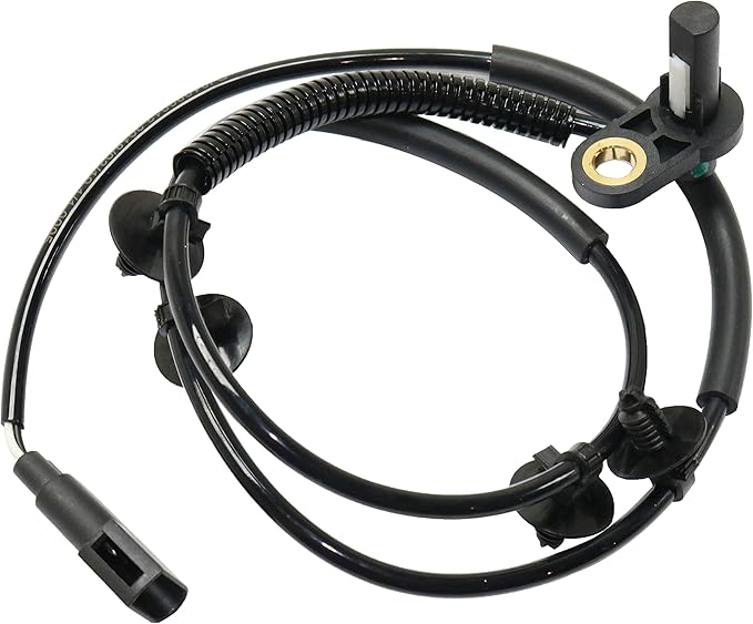 Rear ABS Speed Sensor Compatible with 20022008 Jaguar X