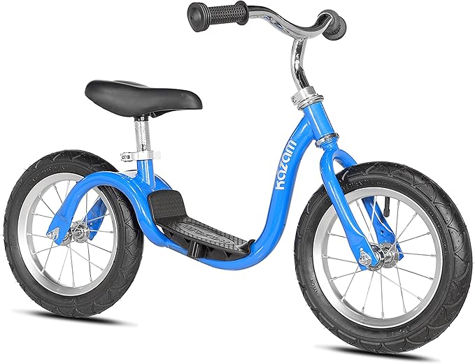 Kazam balance bike amazon Clearance