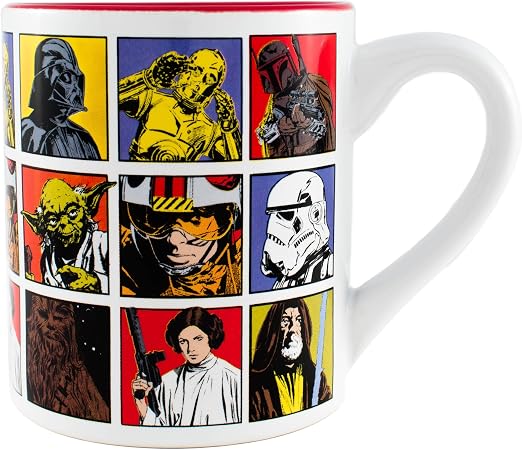 Star Wars Mug