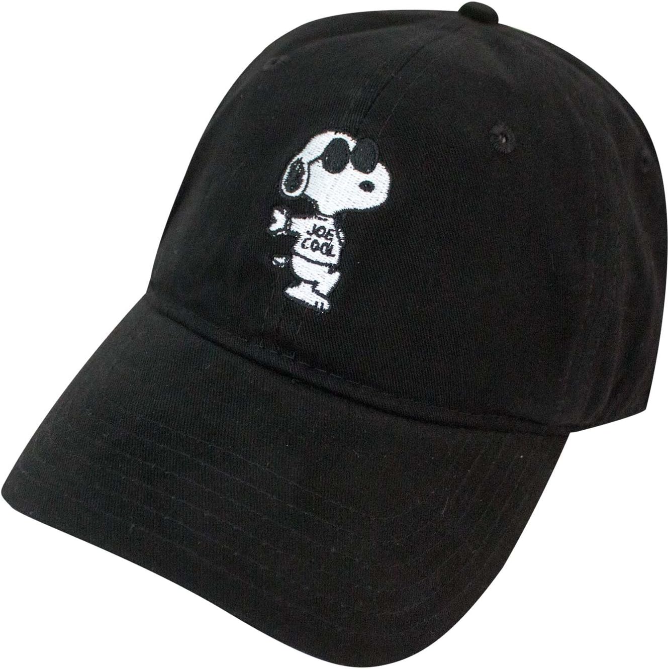 Peanuts 46063 Snoopy Joe Cool Dad Hat