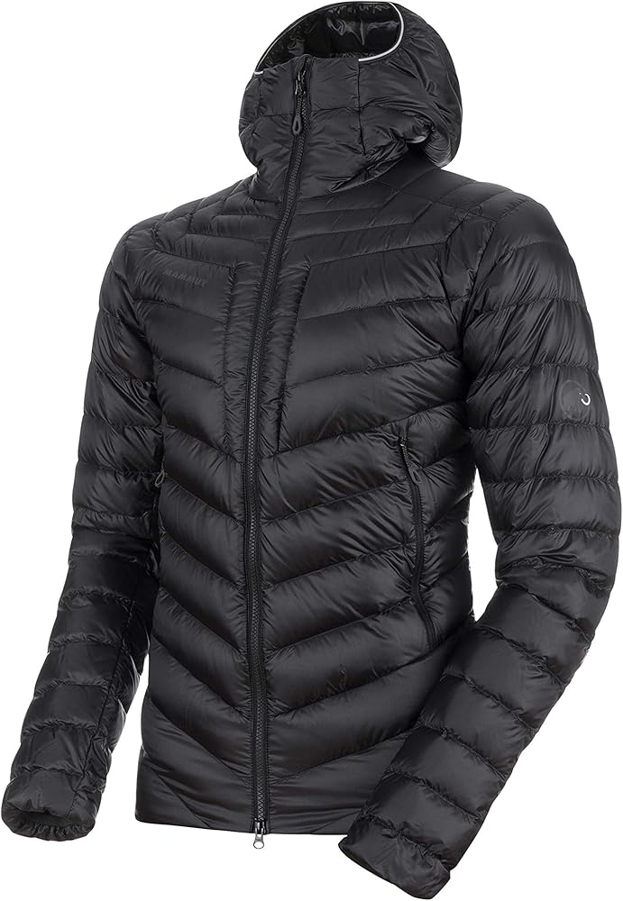mammut celeno jacket