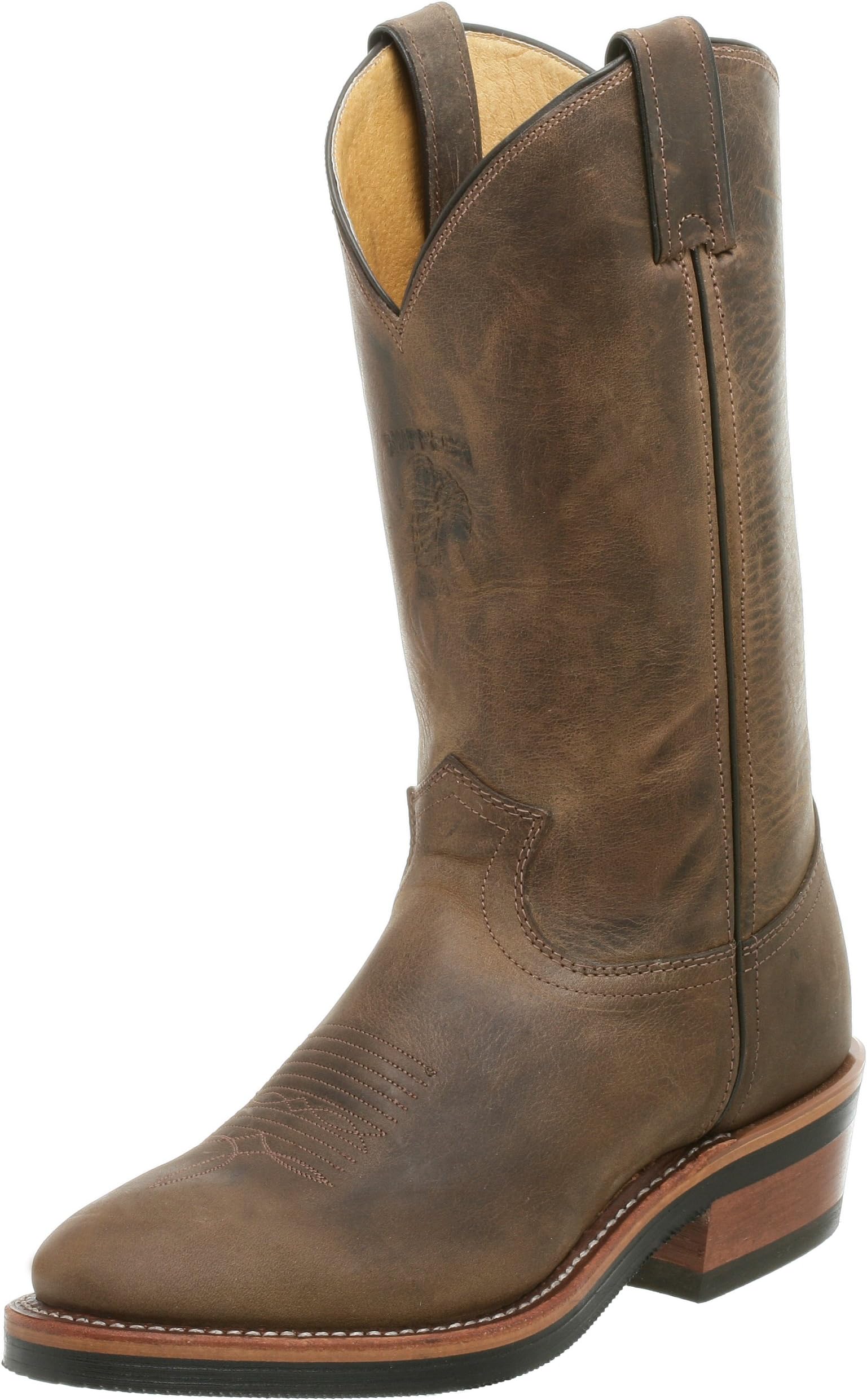Chippewa Men's 12" 29300 Western Boot