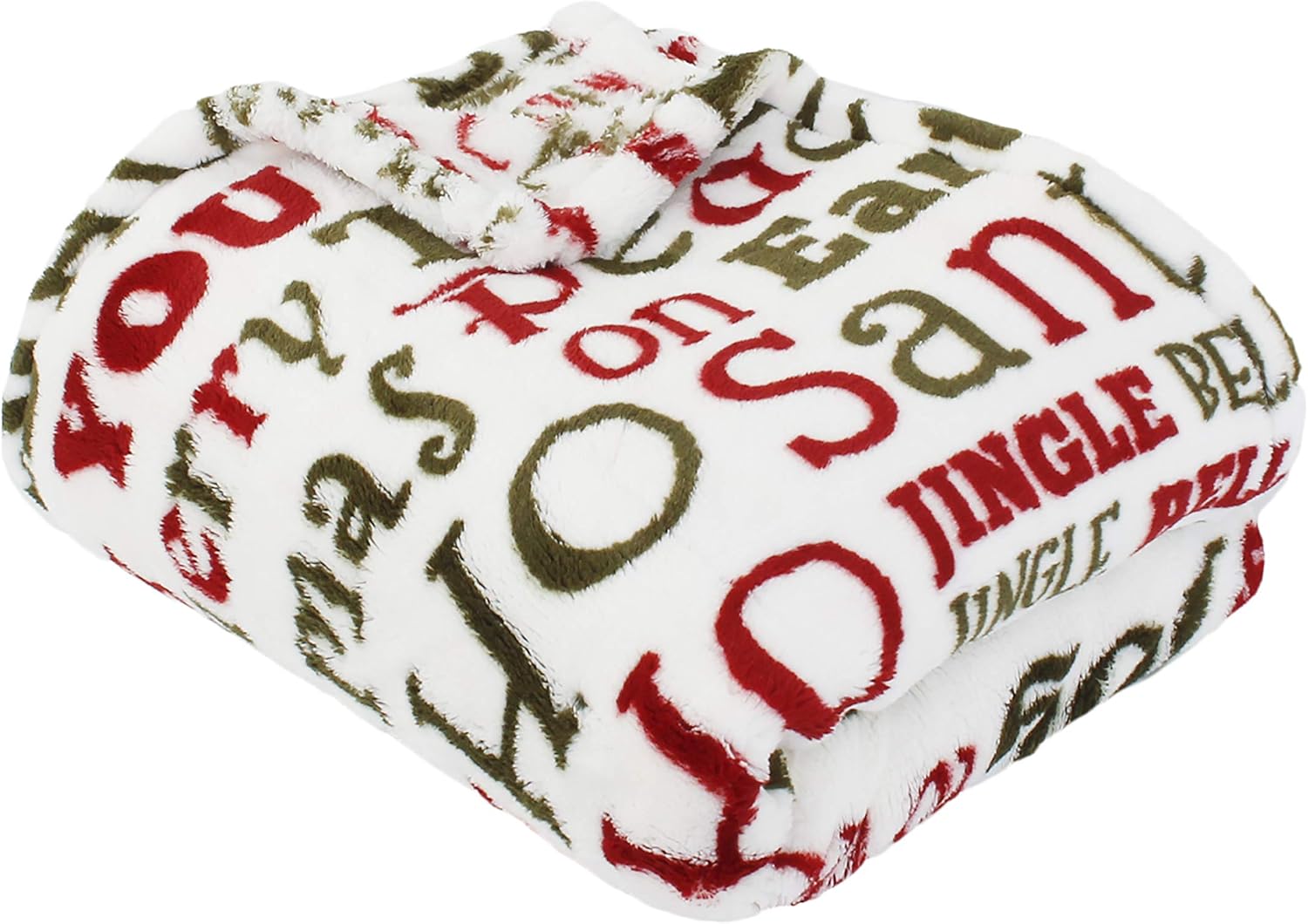 Amazon.com: Thro by Marlo Lorenz Throw Blanket, Multi ...