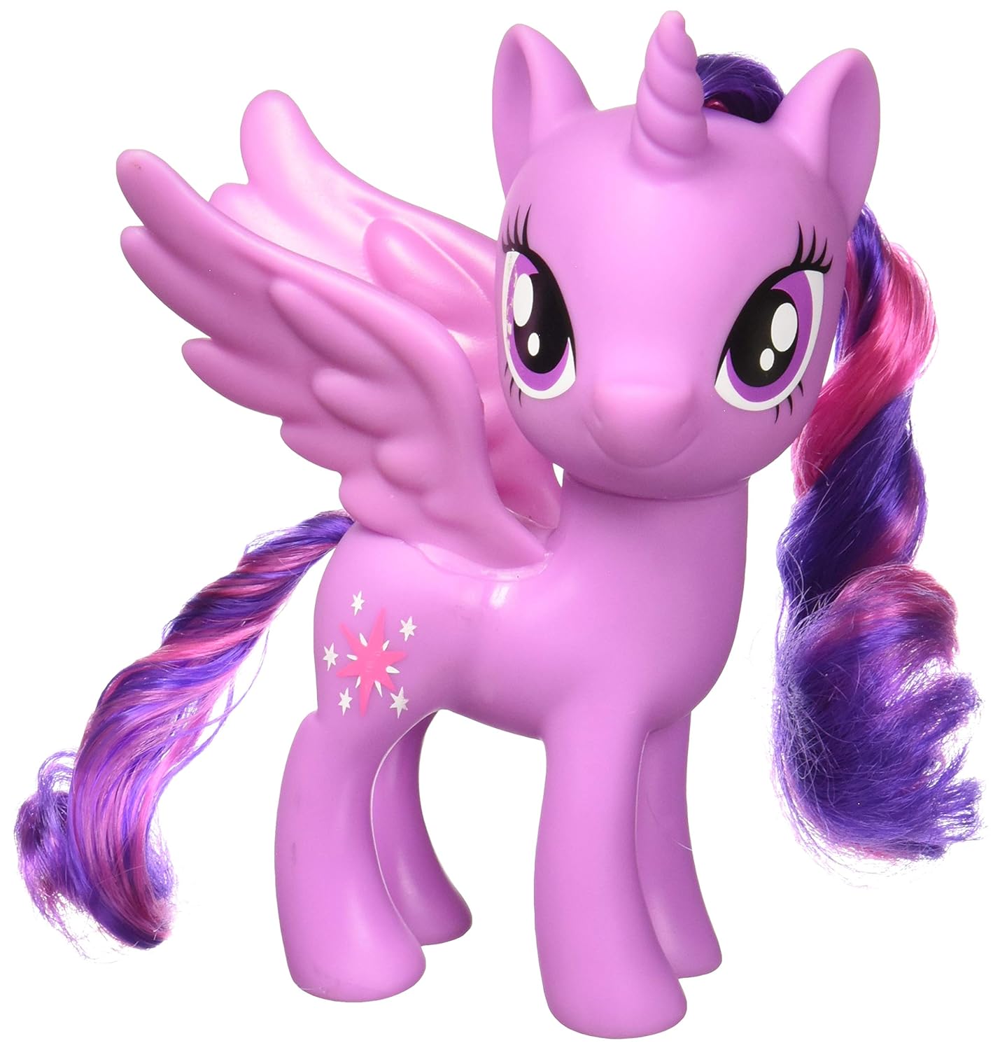 twilight sparkle pony toy