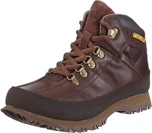 caterpillar restore boots