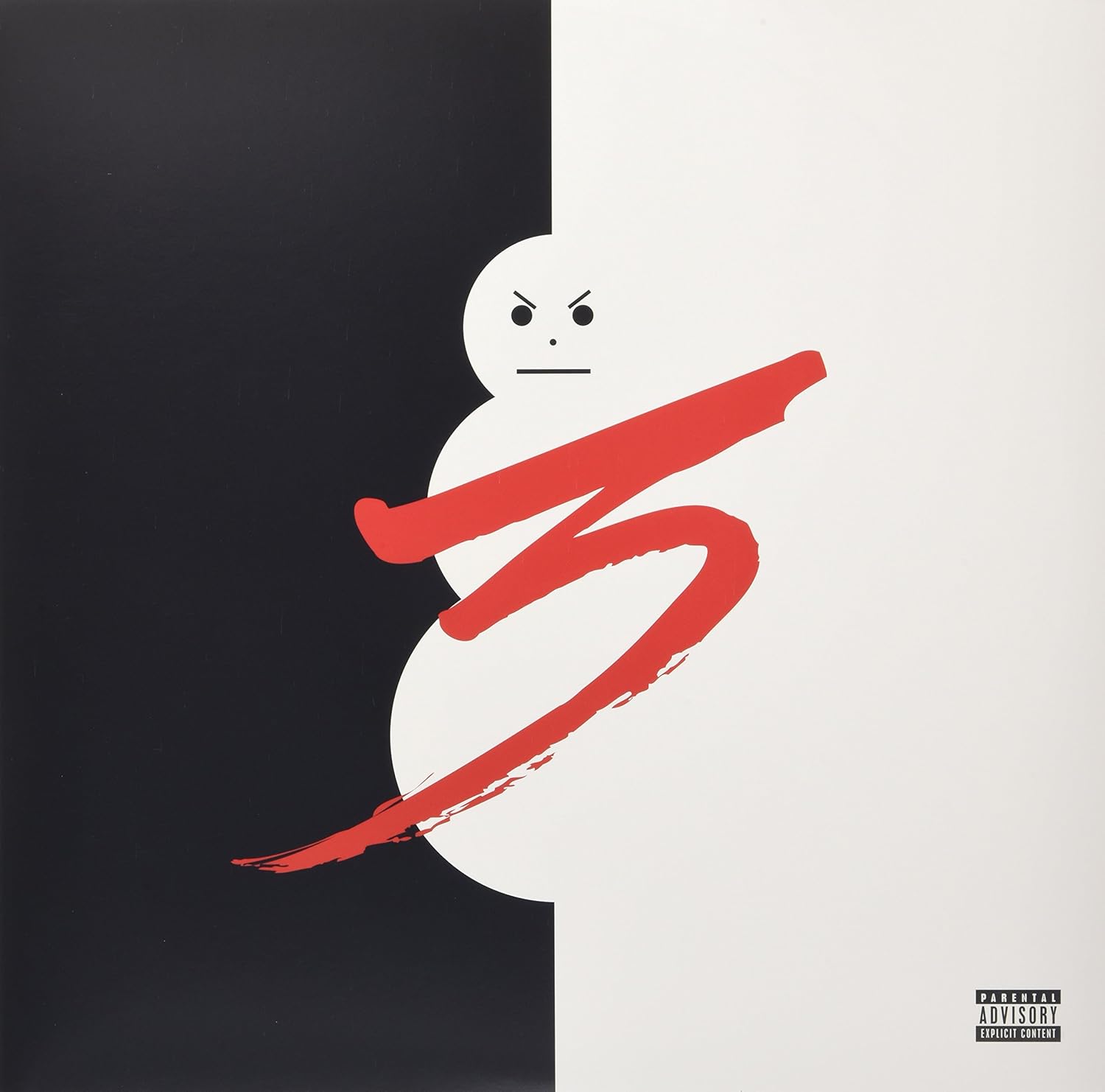 Jeezy Trap Or Die 3 [2 LP] Music