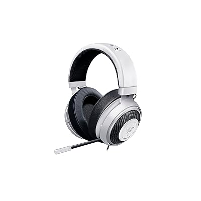Razer Kraken Pro V2: Lightweight Gaming Headset with Ghana Ubuy