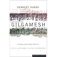 Gilgamesh: A Verse Narrative book cover