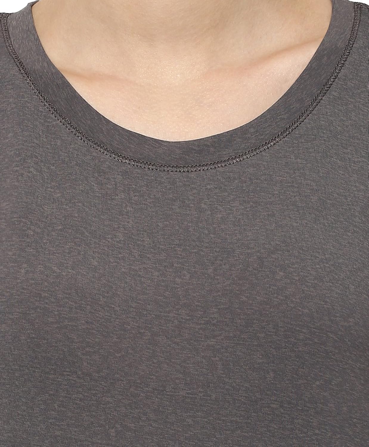 aventura outfitters women's polyester elastane t-shirt