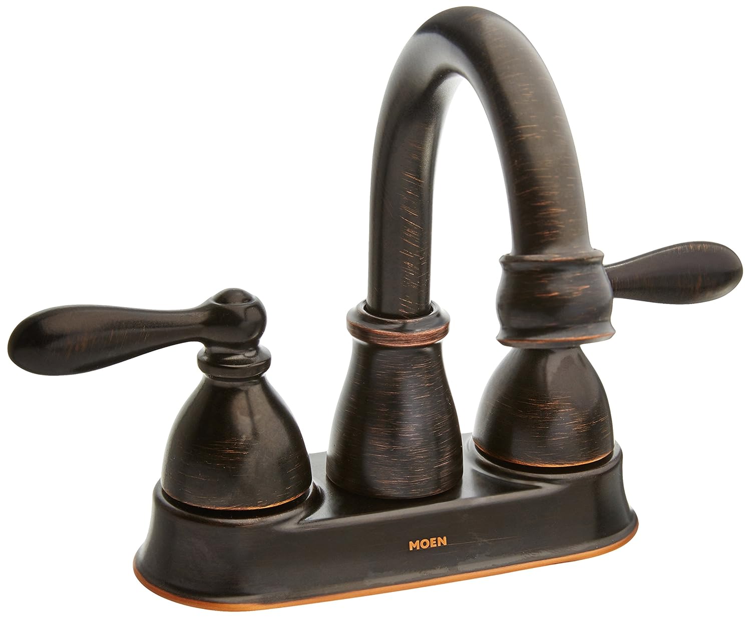 Best Moen Kitchen Faucets Mediterranean Bronze Tech Review