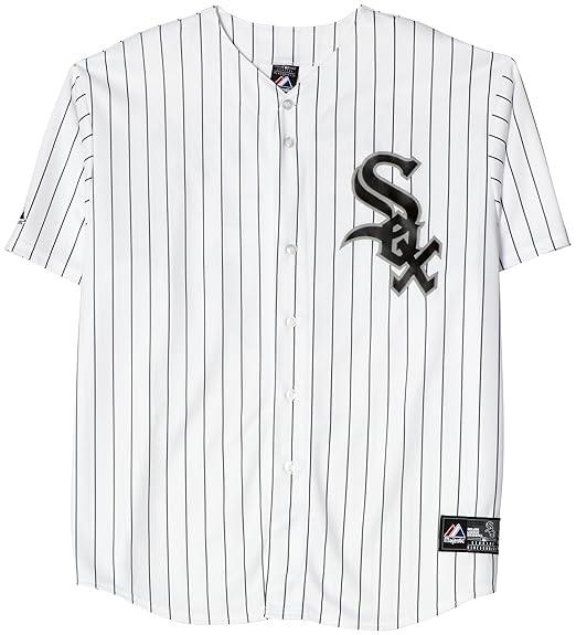 pinstripe baseball jersey mlb