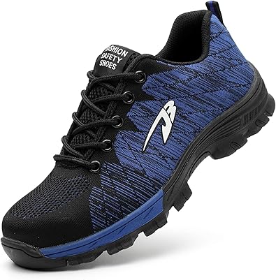 botas comodas para trabajar mujer