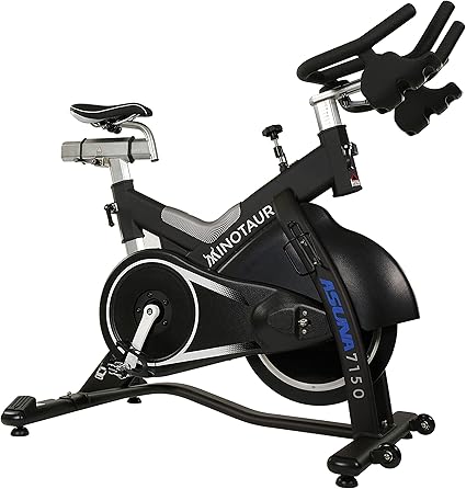 asuna minotaur cycle exercise bike