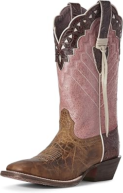 ariat women's shoes amazon