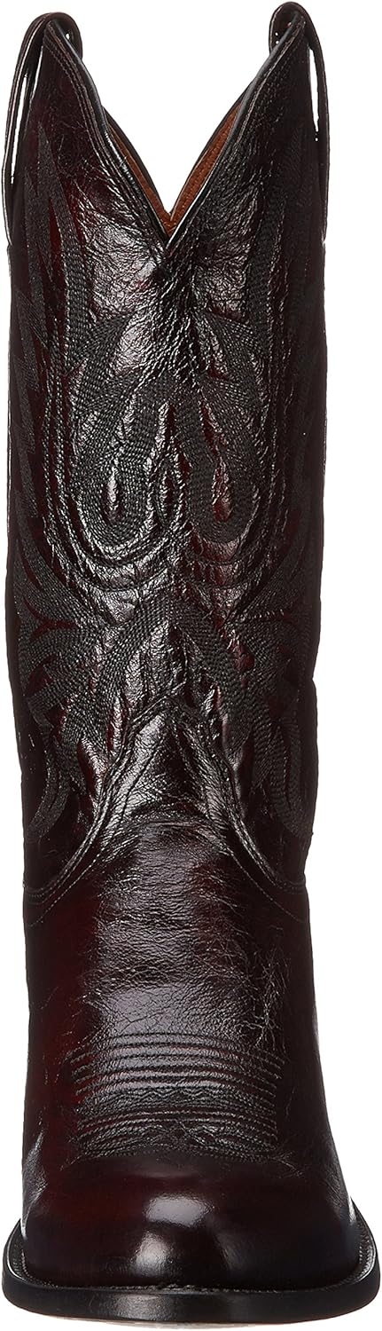 lucchese carson