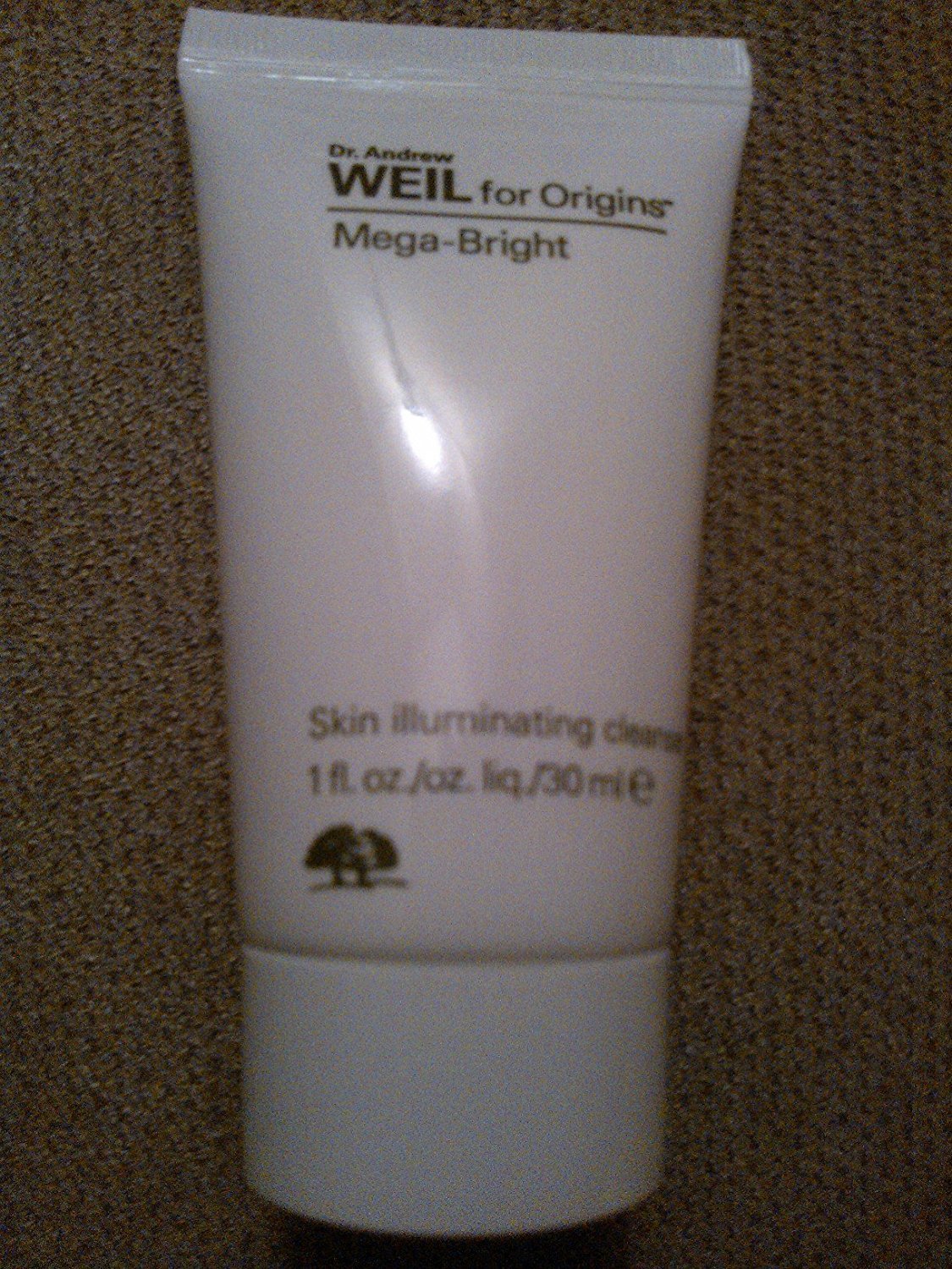 origins mega bright skin illuminating moisturizer