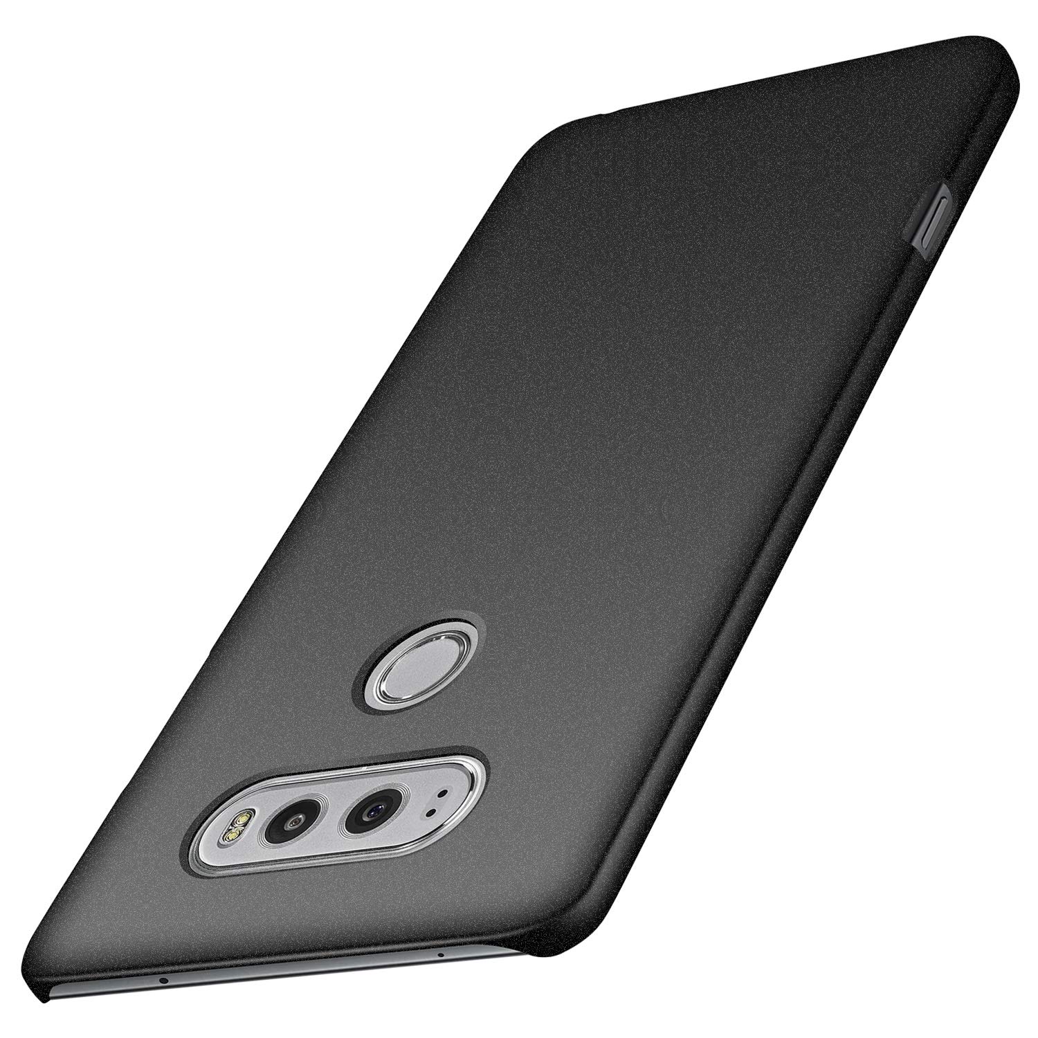 Best lg v20 slim hard case