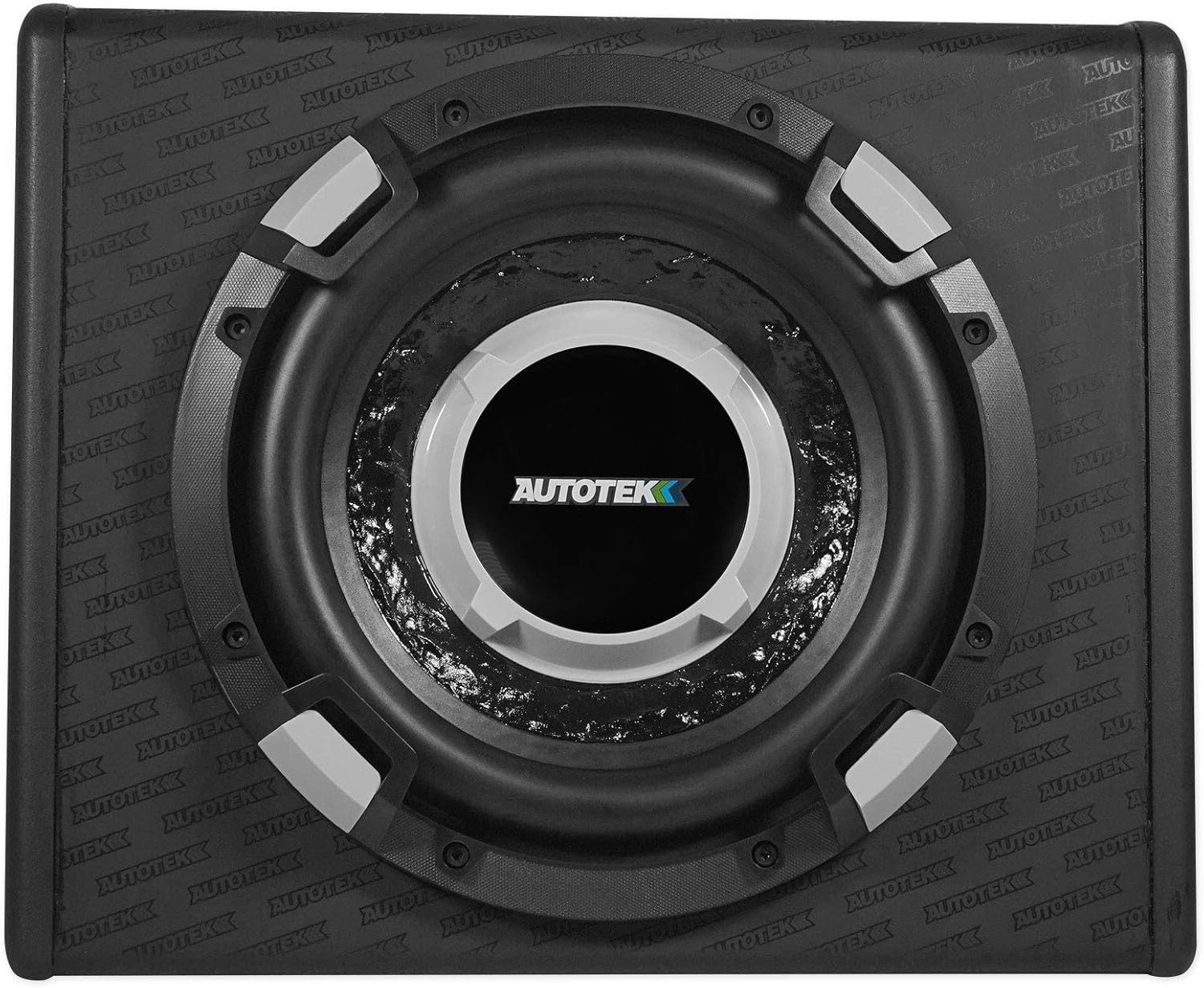 autotek woofer