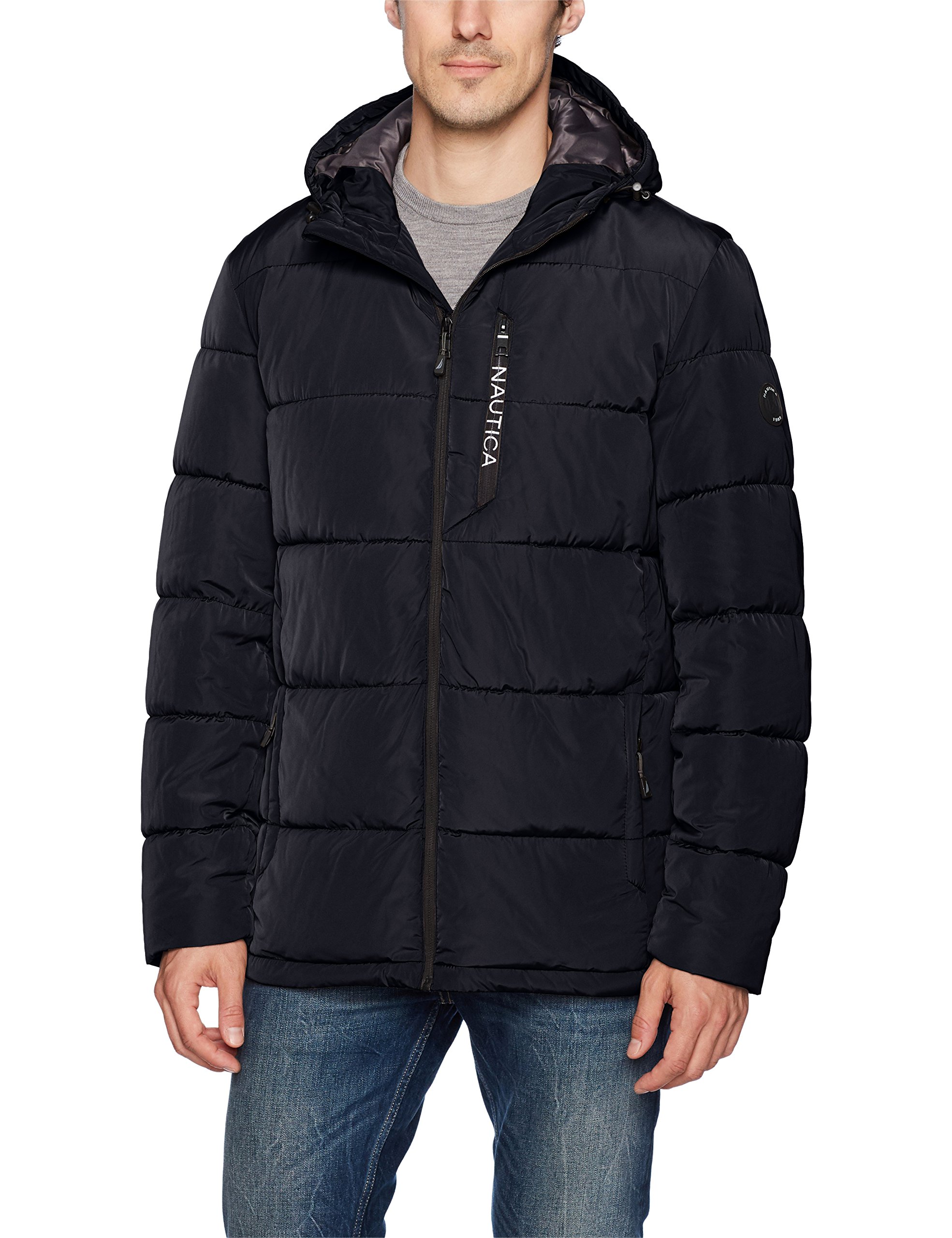 nautica winter jacket