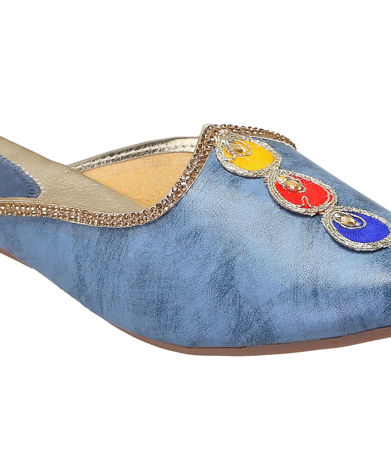 zappy women flats/flip flops slippers with various colour and design