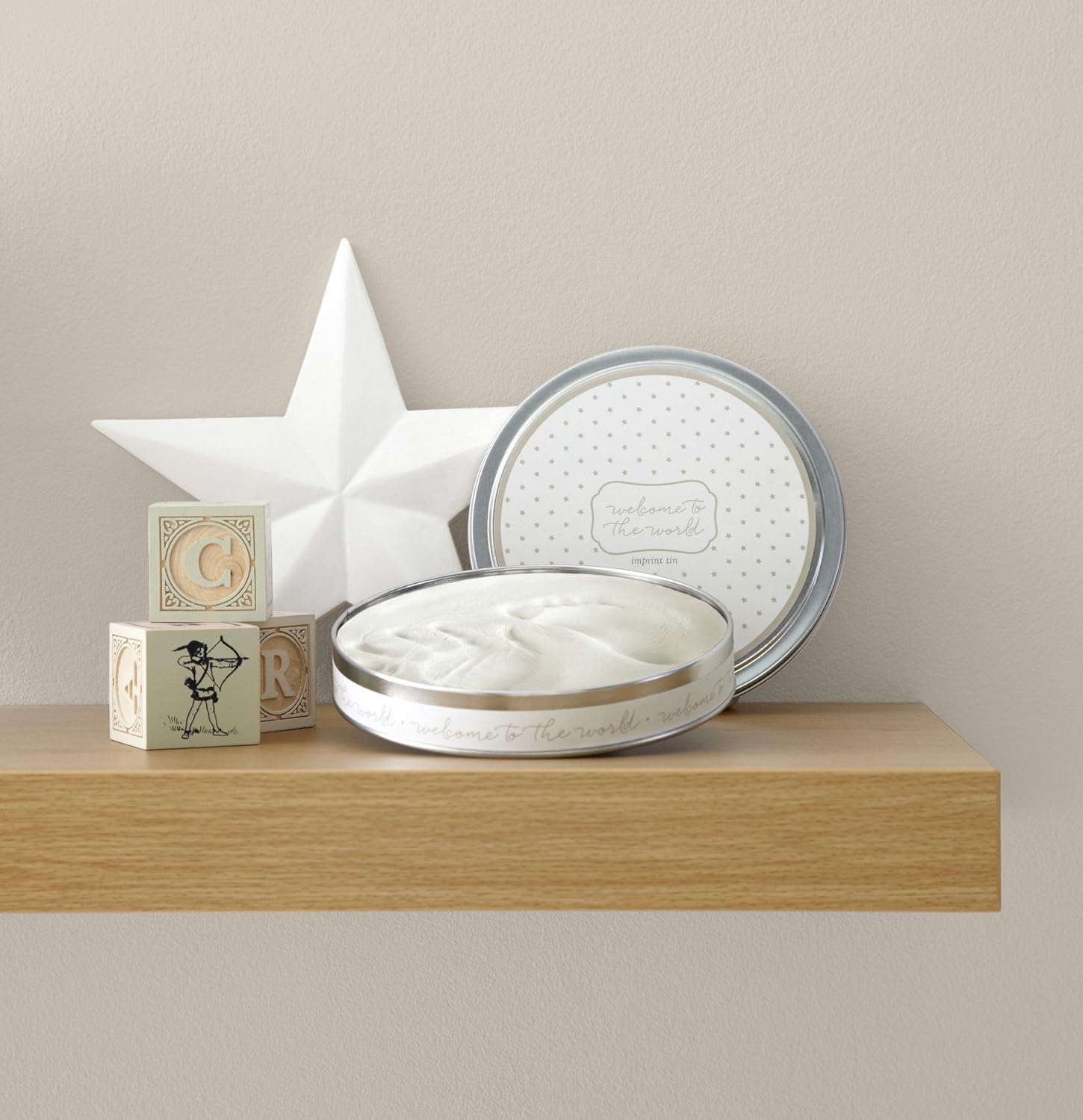 mamas and papas imprint kit