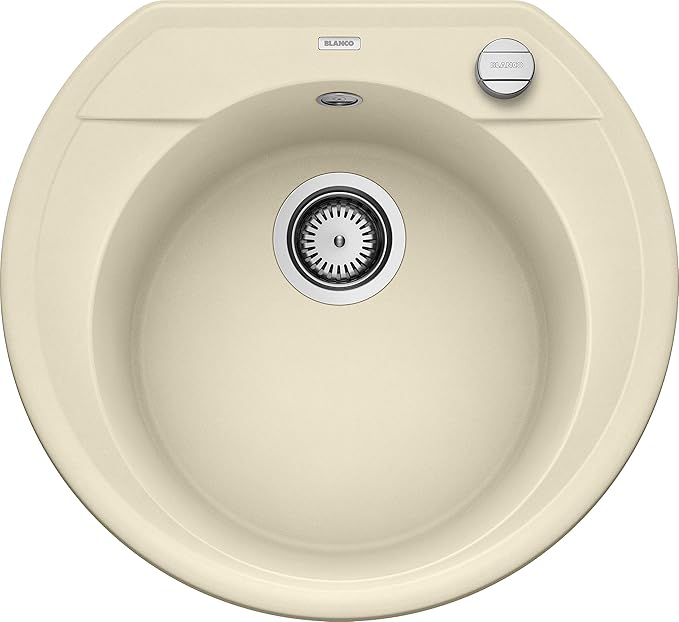 fregadero blanco silgranit precio