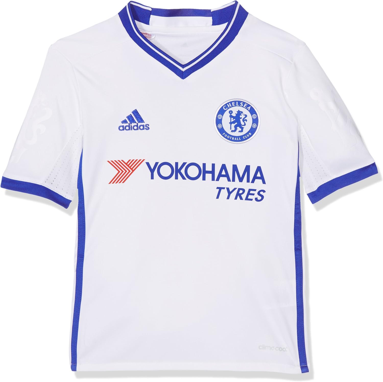 junior chelsea shirt
