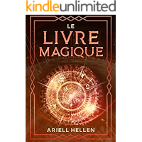 Le Livre Magique (French Edition) book cover