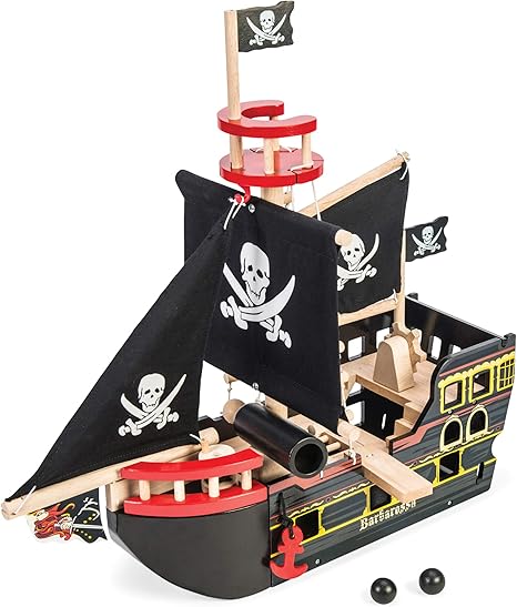 pirate toys canada