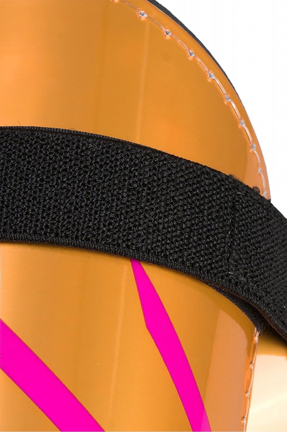 ghost replique shin guards