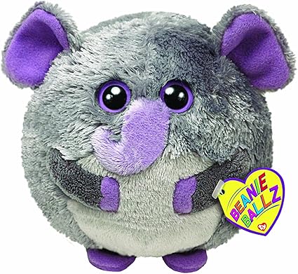 ty elefante
