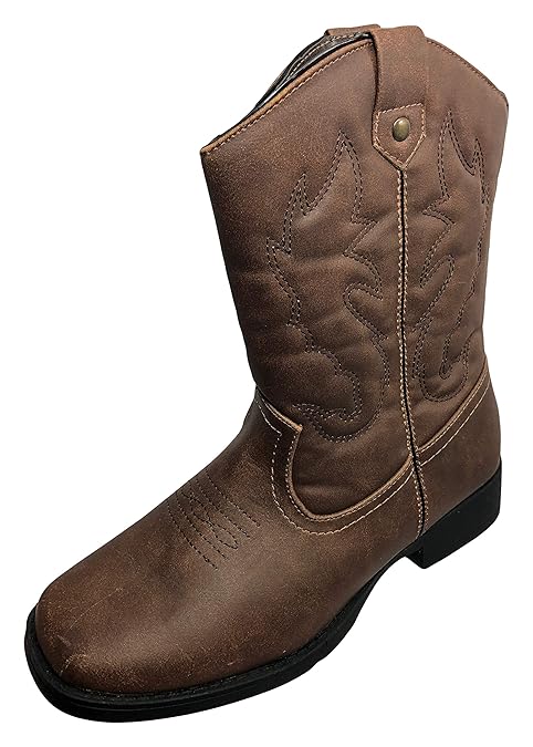 wonder nation cowboy boots
