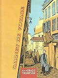 Carnet De Voyage