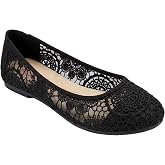 Jellypop Layce Women's Ballet Flats