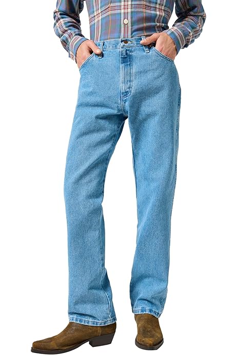 Wrangler Men