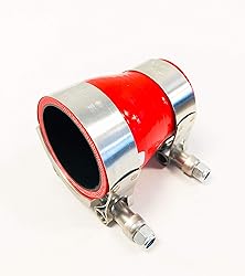 Upgr8 Universal 4-Ply High Performance 1.5" to
