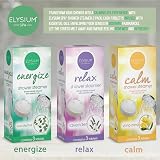 ELYSIUM SPA Shower Steamers Ylang Ylang 3 Pack with Essential Oils view 3