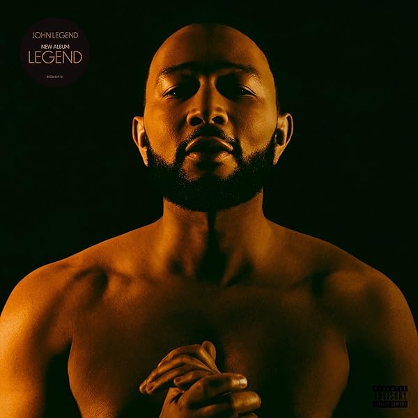 John Legend - A Legendary Christmas: Deluxe Edition - Amazon.com Music