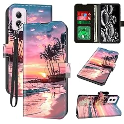 ACWDMKH for Motorola Moto G-Power-5G-2024 Case