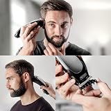 Wahl Power Cordless Hair Clipper Men's Beard Trimmer Quick Charge Lithium 120 view 5