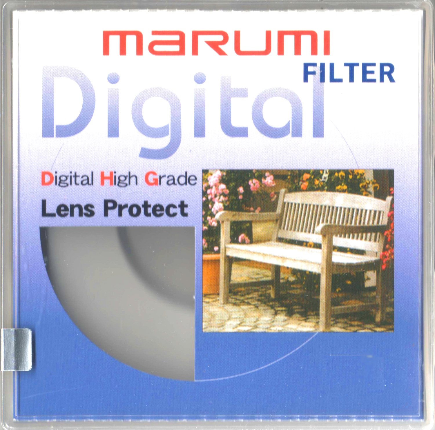Marumi 77mm DHG Lens Protect Filter