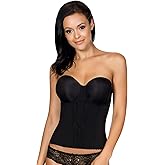 PARFAIT Elissa Low Back Bustier