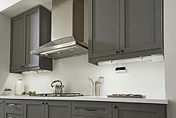 adorne Legrand Under-Cabinet LED Linear Light in