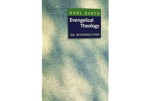Evangelical Theology: An Introduction
